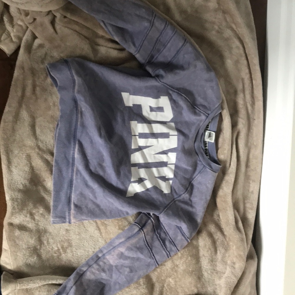 Victoria secret long sleeve